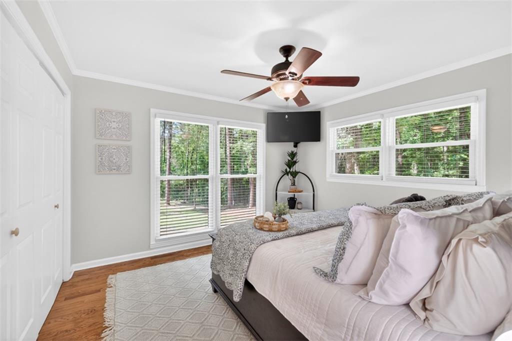 554 South Steel Bridge Road Eatonton, GA 31024 - Photo 40 of 107