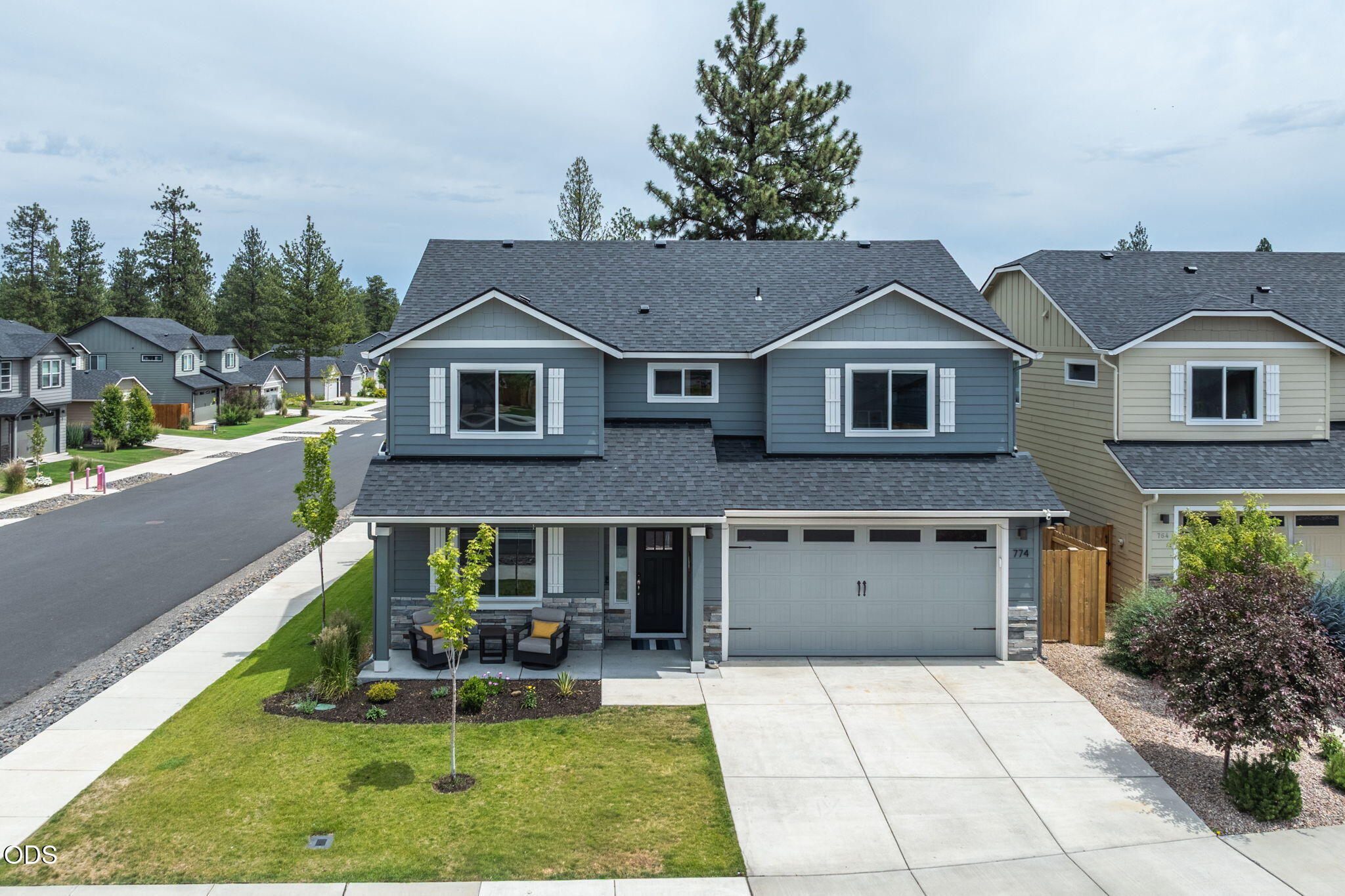 774 North Reed Street Sisters, OR 97759 - Photo 49 of 72