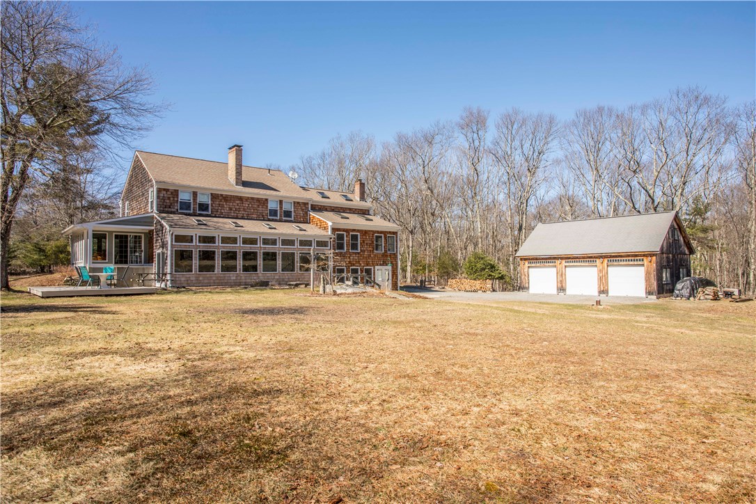 1 Salisbury Road Foster, RI 02825 - Photo 2 of 40