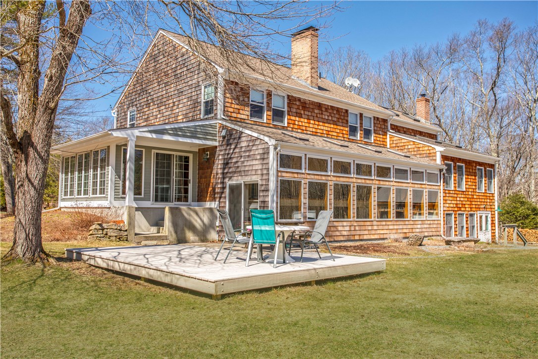 1 Salisbury Road Foster, RI 02825 - Photo 3 of 40