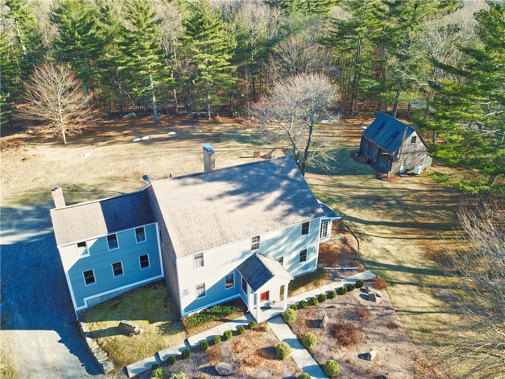 1 Salisbury Road Foster, RI 02825 - Photo 36 of 40