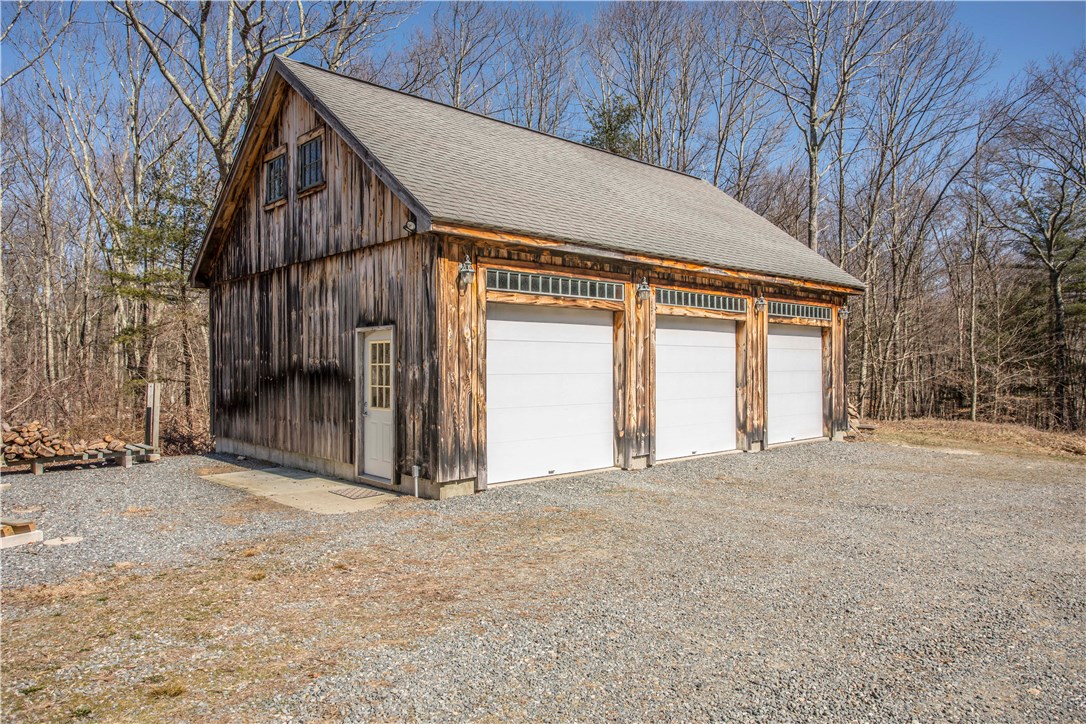 1 Salisbury Road Foster, RI 02825 - Photo 4 of 40