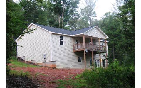 1460 East New Hope Road Ellijay, GA 30536 - Photo 1 of 1 Main View