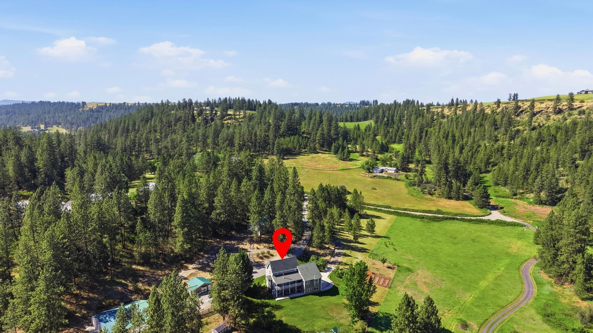 9516 East Day Road Mead, WA 99021 - Photo 47 of 50
