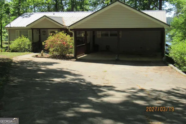 $724,900 | 117 Doe Terrace, Sparta, GA 31087