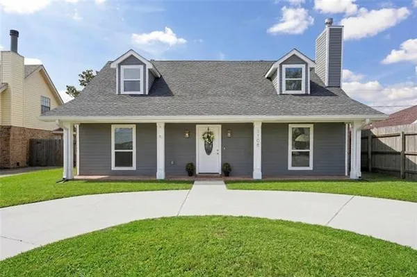 $350,000 | 1108 Mississippi Avenue, Metairie, LA 70062