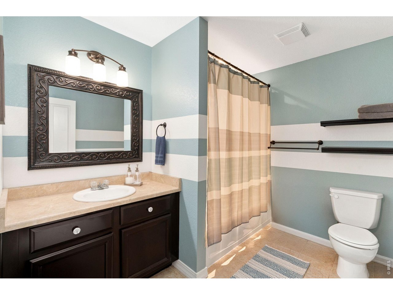 2133 Krisron Road, Unit 101 Fort Collins, CO 80525 - Photo 22 of 30 Hall Full Bathroom