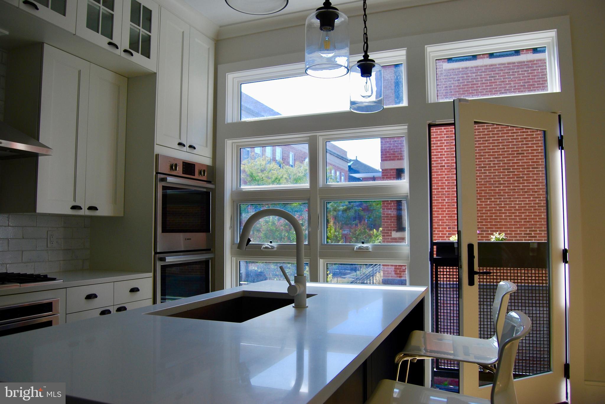 1307 D Street Southeast Washington, DC 20003 - Photo 16 of 69 See this view every day