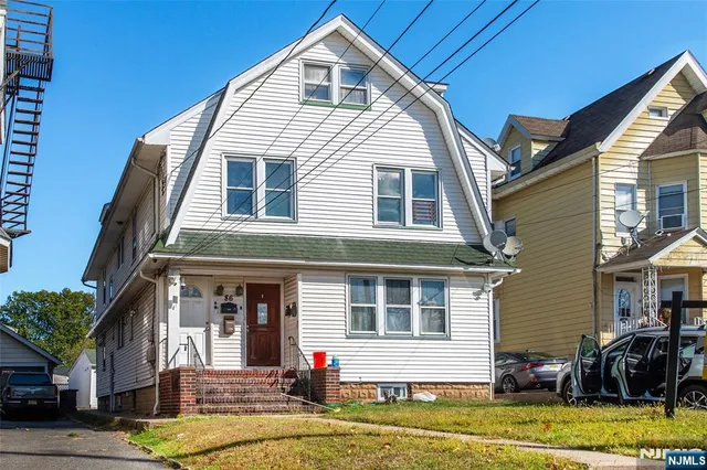 $2,650 | 86 Watsessing Avenue, Unit 2, Bloomfield, NJ 07003