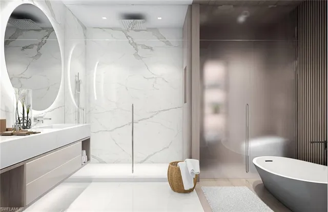 $7,200,000 | 1925 Metropolitan Boulevard, Unit PH1, Naples, FL 34104