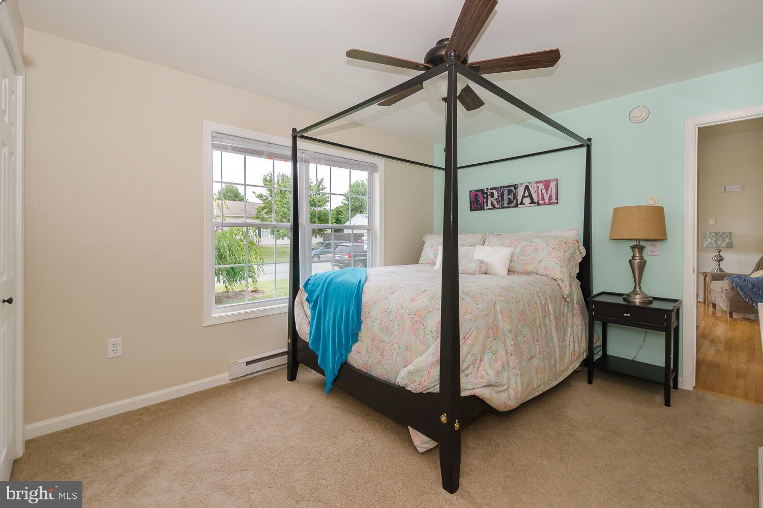 10 9th Street Ridgely, MD 21660 - Photo 12 of 29 Double Closets