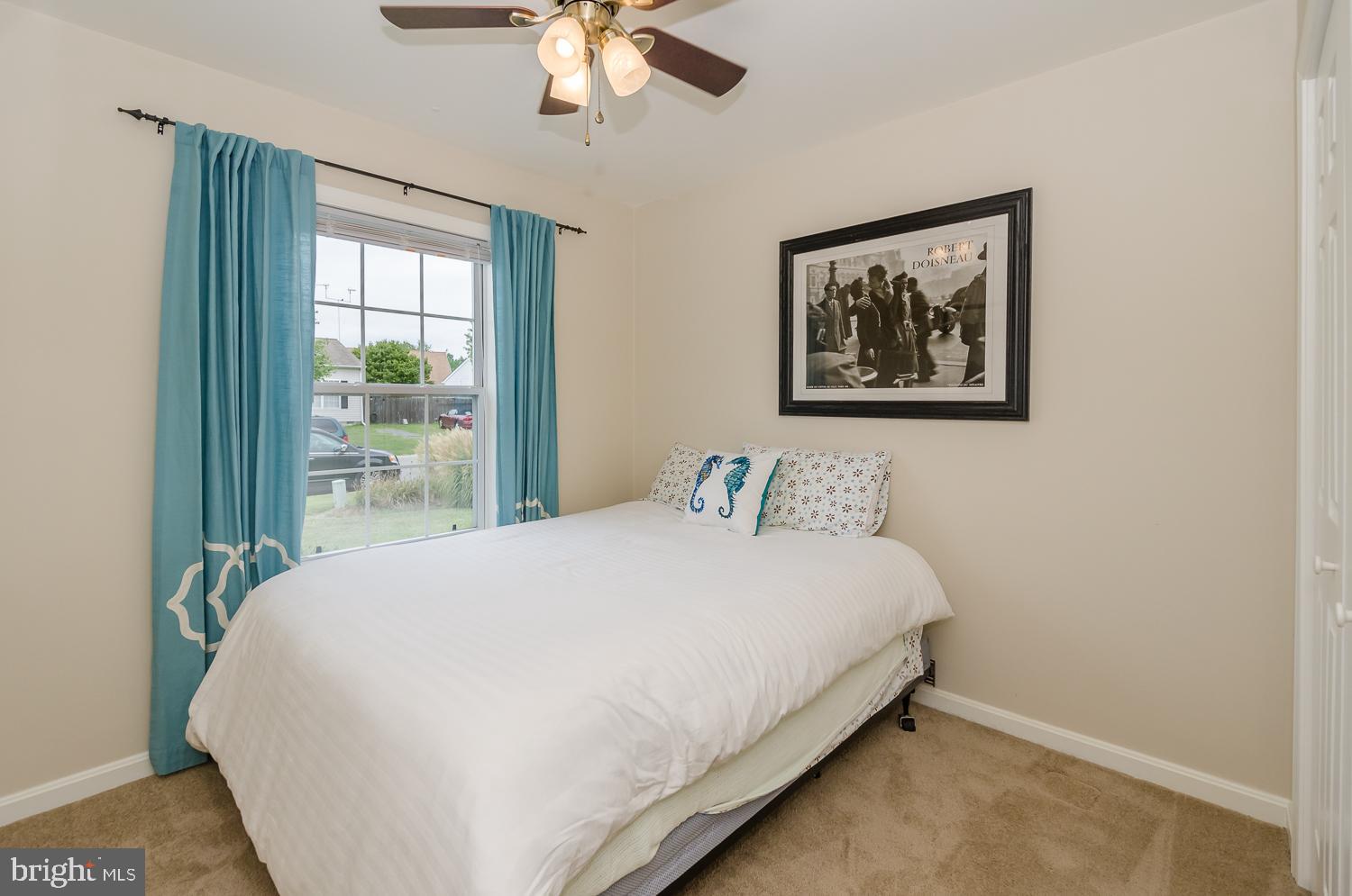 10 9th Street Ridgely, MD 21660 - Photo 18 of 29 3rd Bedroom