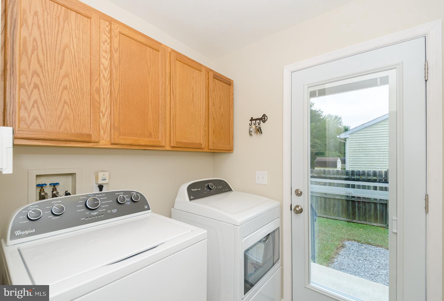 10 9th Street Ridgely, MD 21660 - Photo 22 of 29 Mud Room