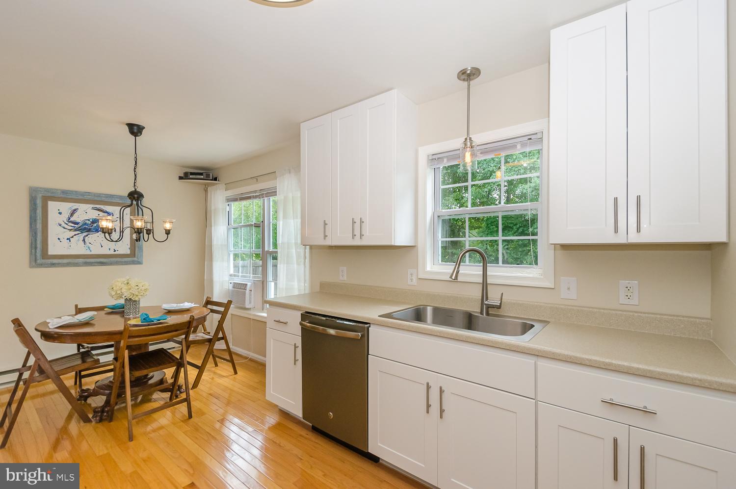 10 9th Street Ridgely, MD 21660 - Photo 9 of 29 Dove tail cabinets