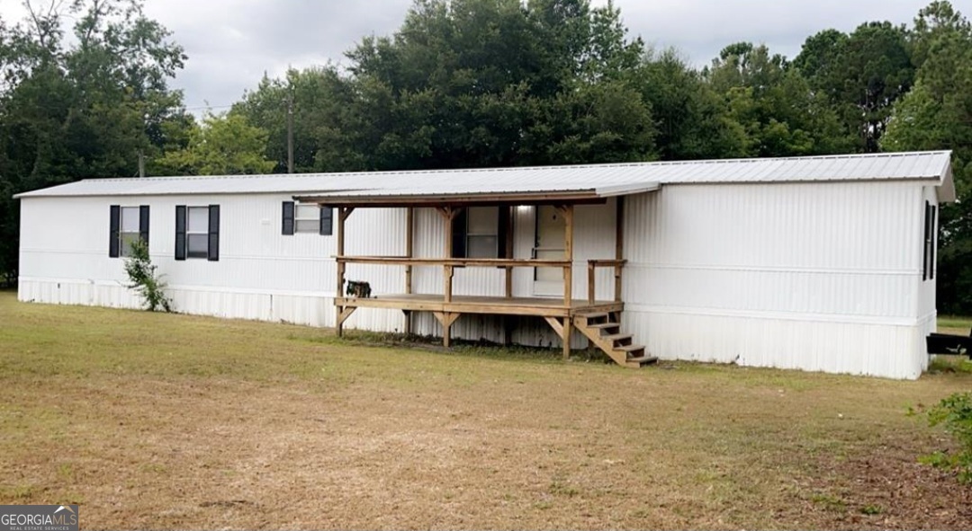 2617 Central Road Blackshear, GA 31516 - Photo 1 of 1 Gallery Image 1