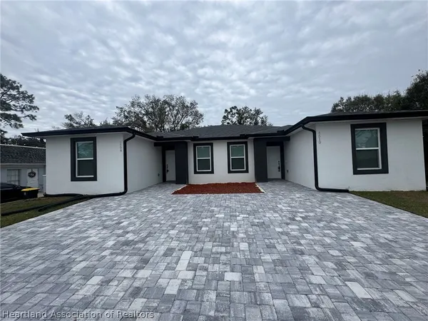 $1,647 | 4508 Lafayette Avenue, Unit 4508, Sebring, FL 33875