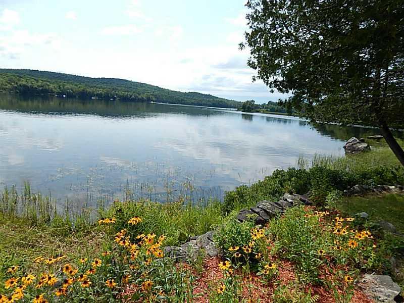 191 Cove Road Sebec, ME 04481 - Photo 14 of 35 Waterfront/Dock/Pier.
