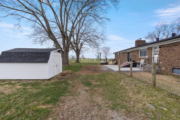 $459,900 | 8412 Highway 41, Adams, TN 37010