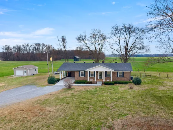 $459,900 | 8412 Highway 41, Adams, TN 37010