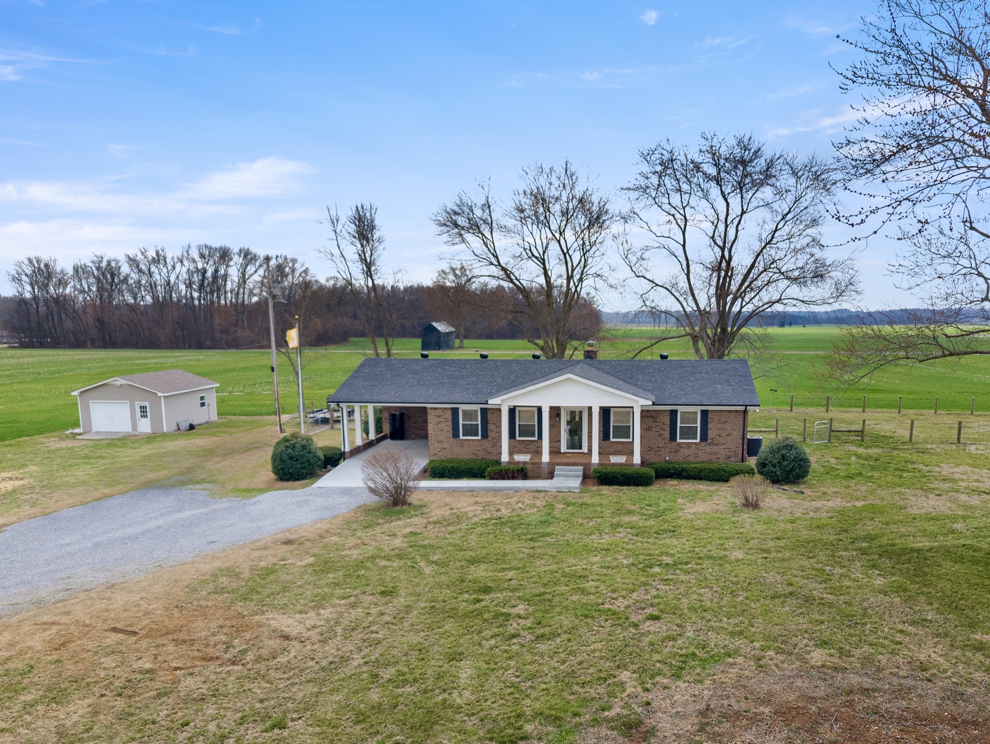 8412 Highway 41 Adams, TN 37010 - Photo 32 of 39