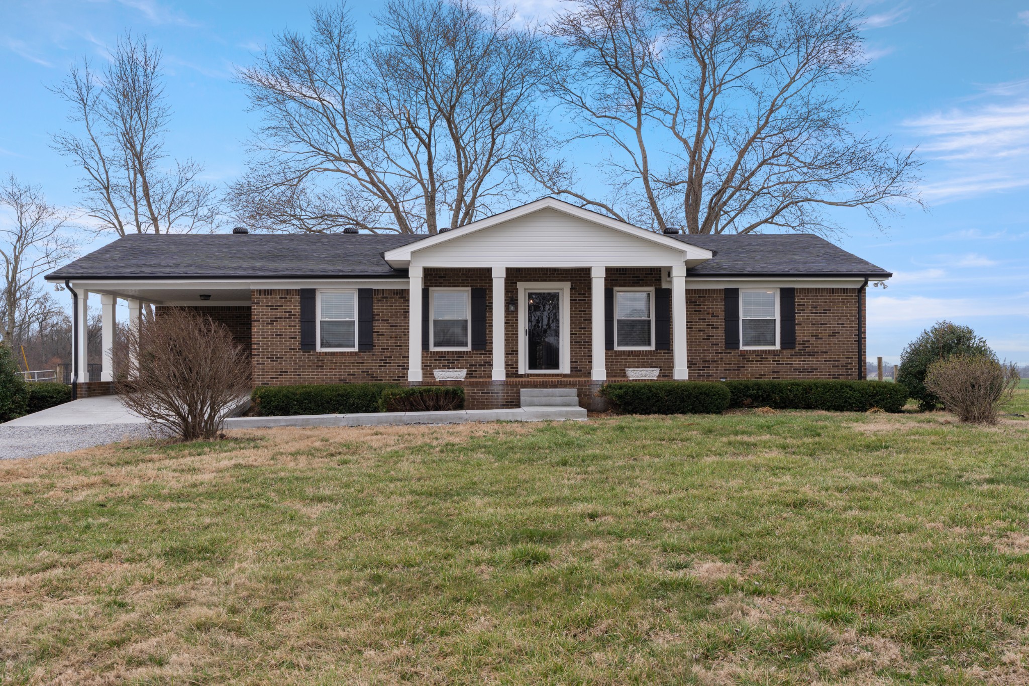 8412 Highway 41 Adams, TN 37010 - Photo 34 of 39