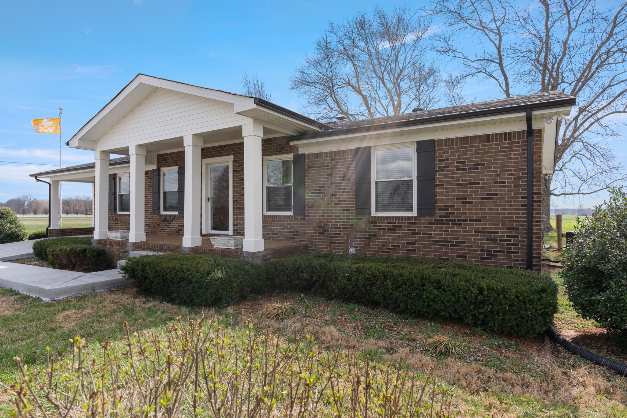 8412 Highway 41 Adams, TN 37010 - Photo 35 of 39