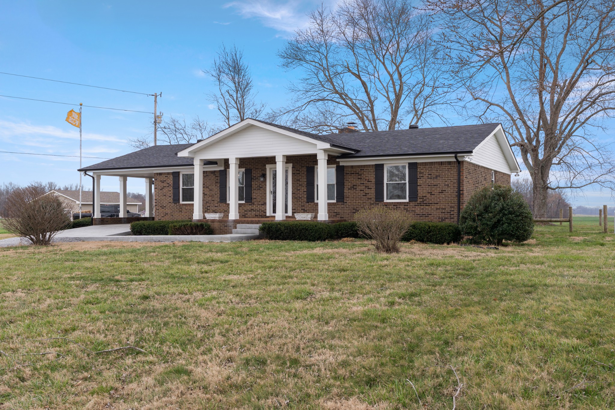 8412 Highway 41 Adams, TN 37010 - Photo 36 of 39