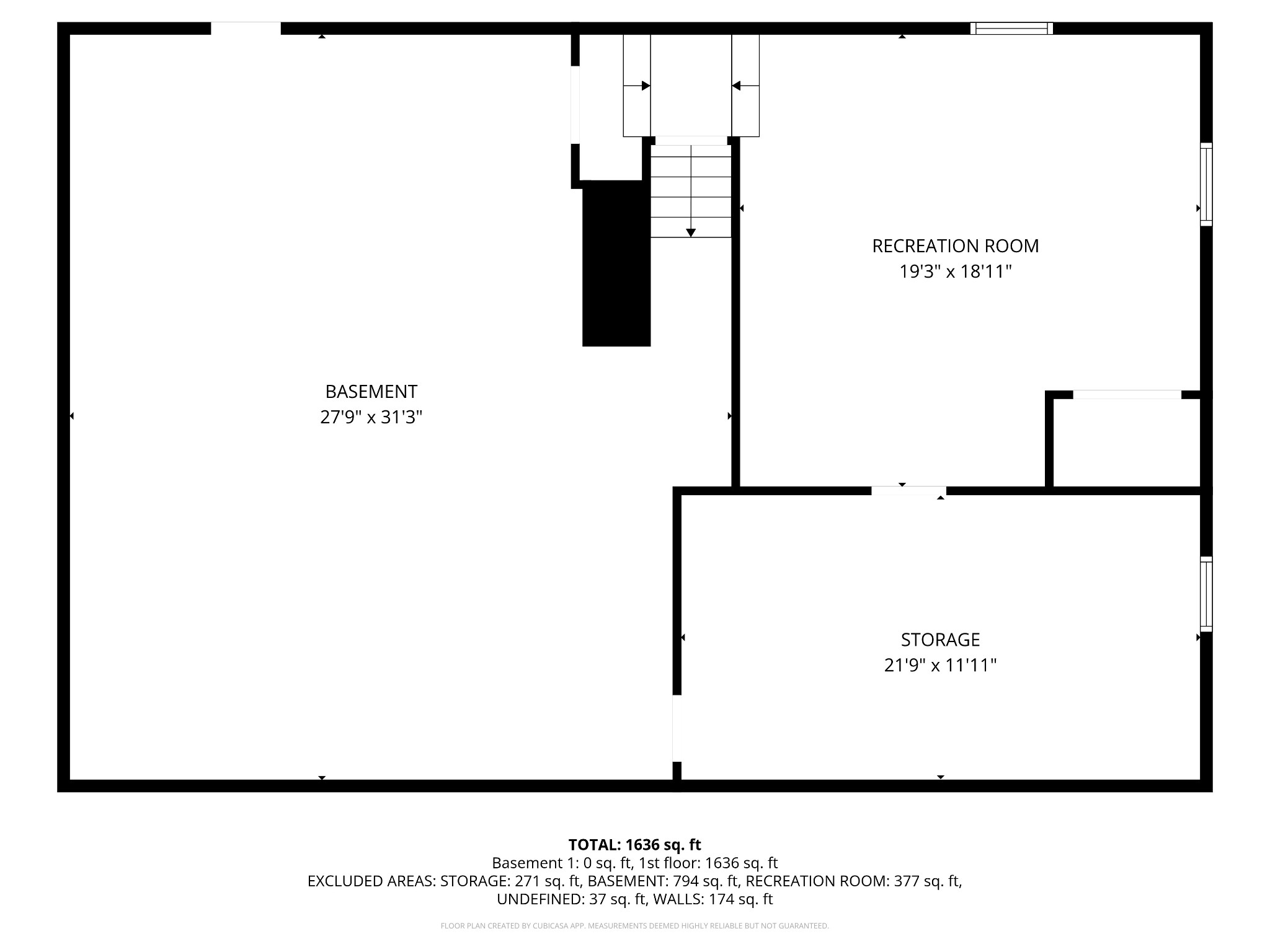 8412 Highway 41 Adams, TN 37010 - Photo 39 of 39
