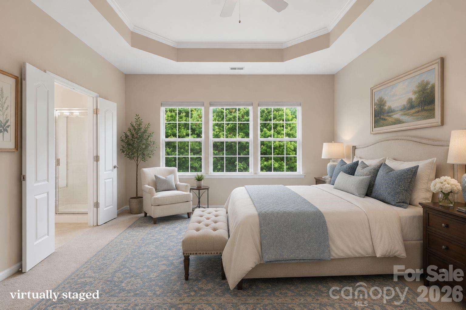 878 Treasure Court Fort Mill, SC 29708 - Photo 5 of 48