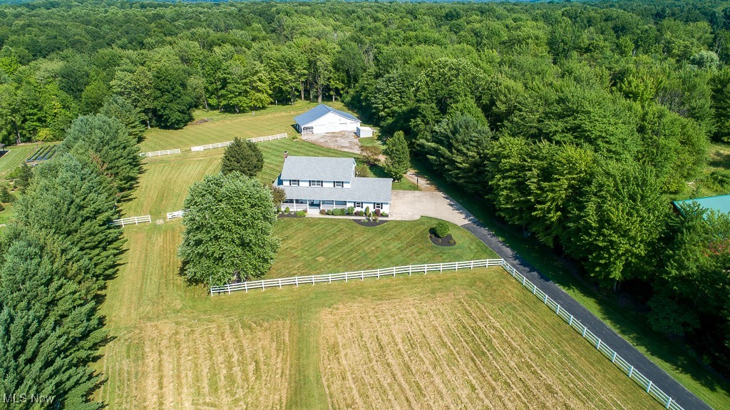 11919 Claridon Troy Road Chardon, OH 44024 - Photo 3 of 50