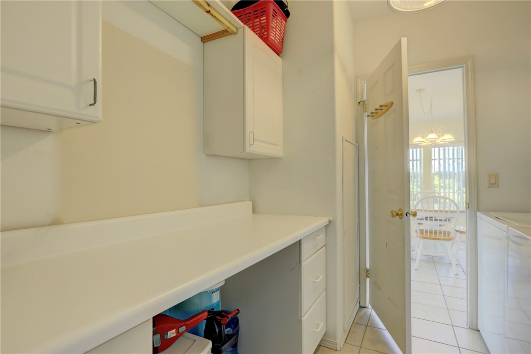 823 Tamarind Circle Sebastian, FL 32976 - Photo 27 of 33 a room with storage and utility