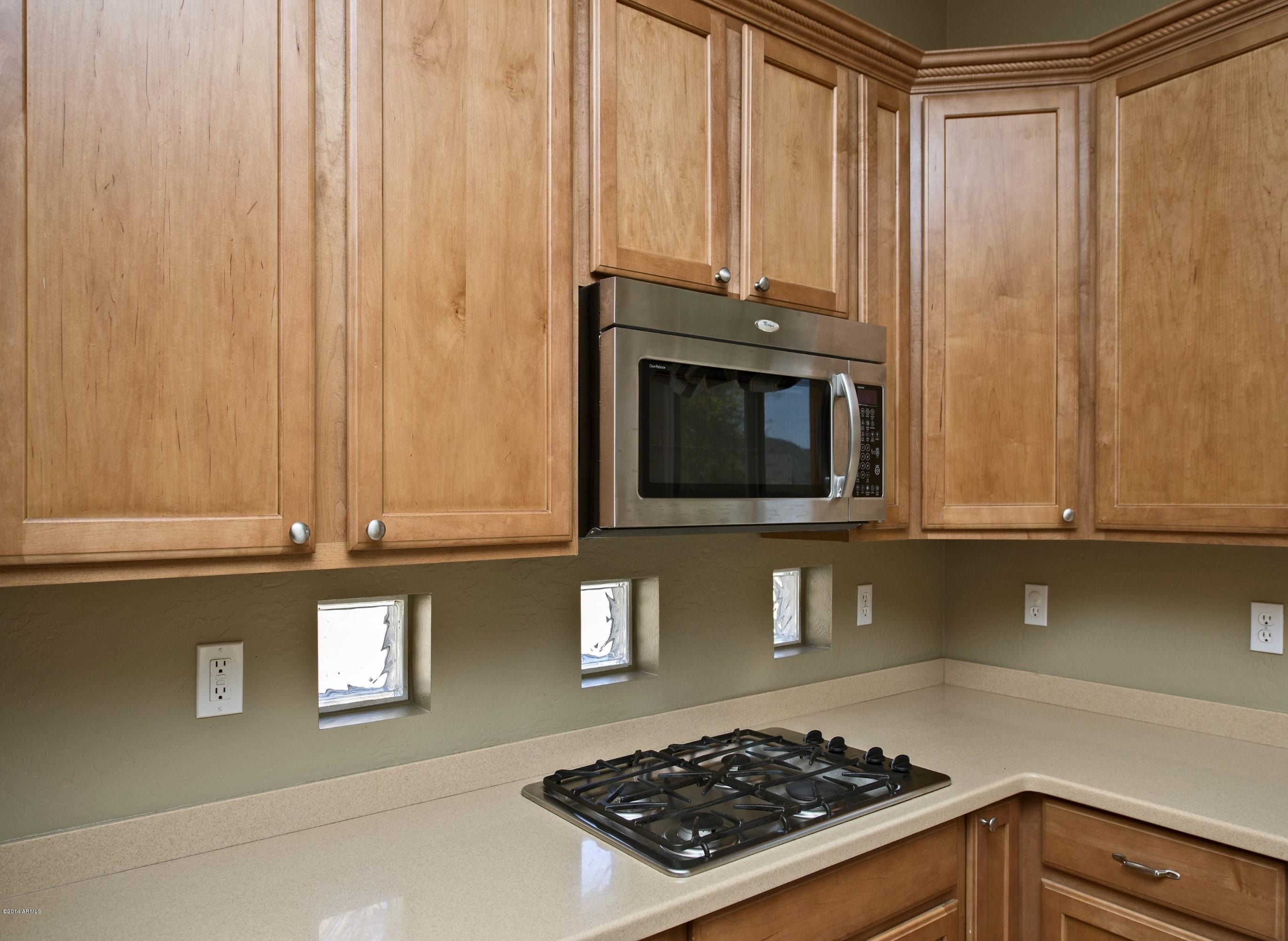 2128 West Eagle Feather Road Phoenix, AZ 85085 - Photo 6 of 18 Kitchen Detail