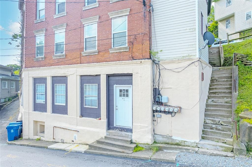 5801 Lincoln Avenue, Unit B Export, PA 15632 - Photo 15 of 19 a front view of a building