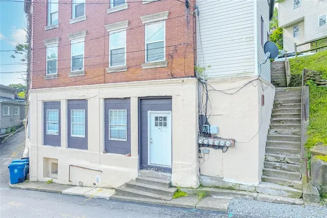 $650 | 5801 Lincoln Avenue, Unit B, Export, PA 15632