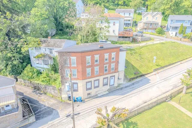 $650 | 5801 Lincoln Avenue, Unit B, Export, PA 15632