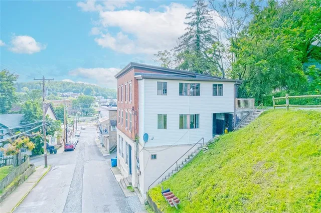 $650 | 5801 Lincoln Avenue, Unit B, Export, PA 15632