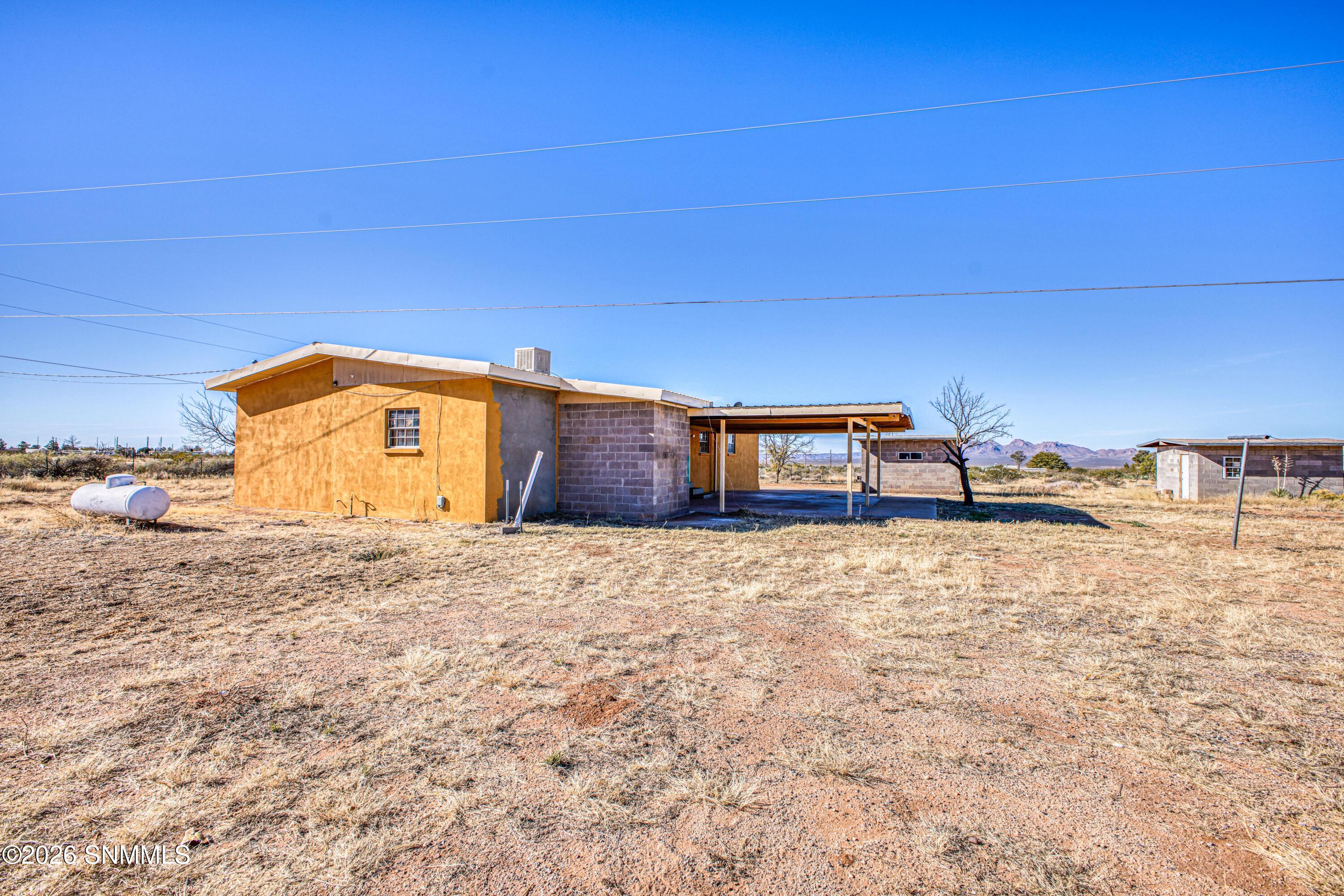 7211 Fox Road Las Cruces, NM 88012 - Photo 51 of 54 362A4118_HDR