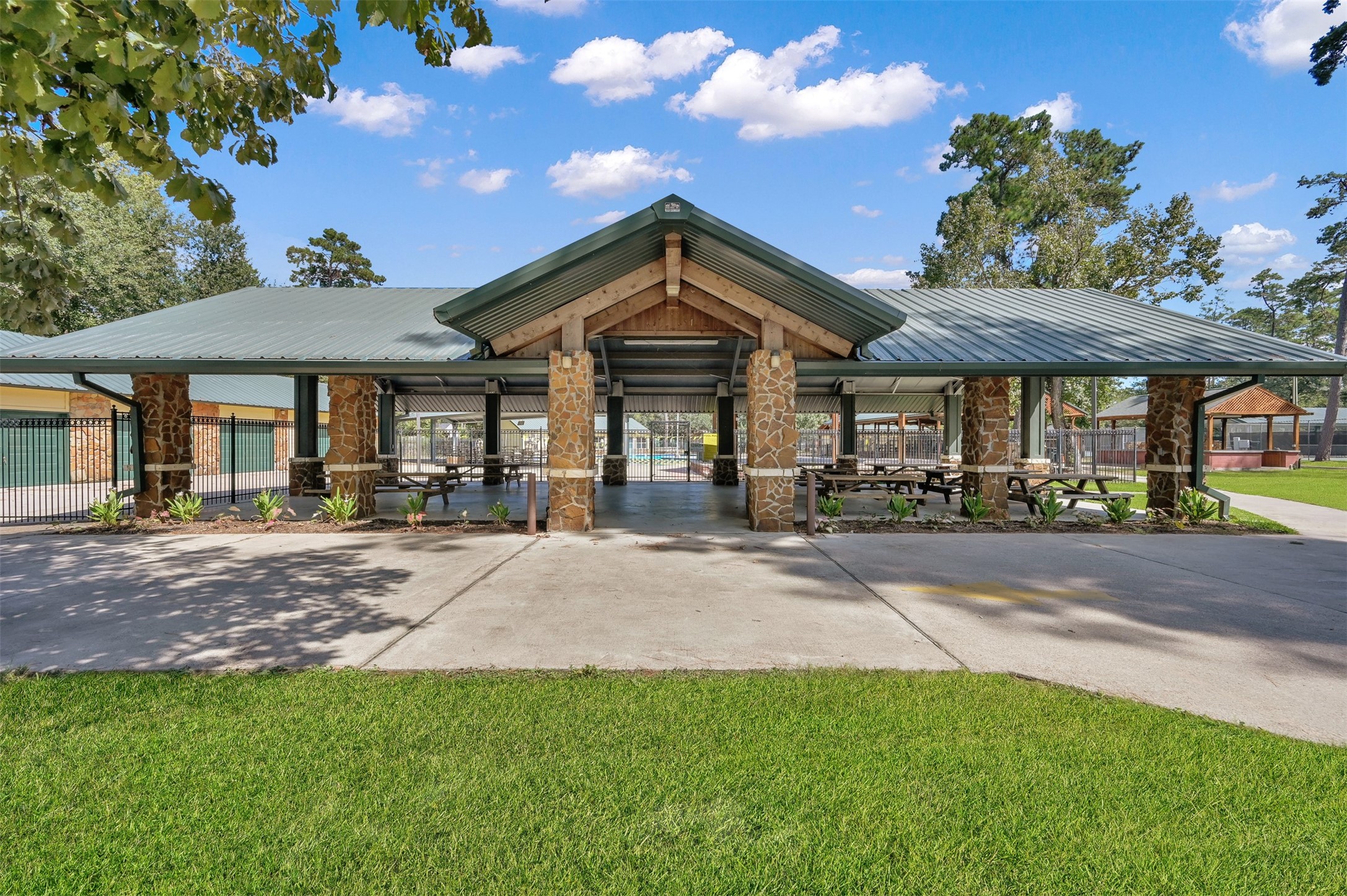 6107 Craigway Road Spring, TX 77389 - Photo 39 of 49