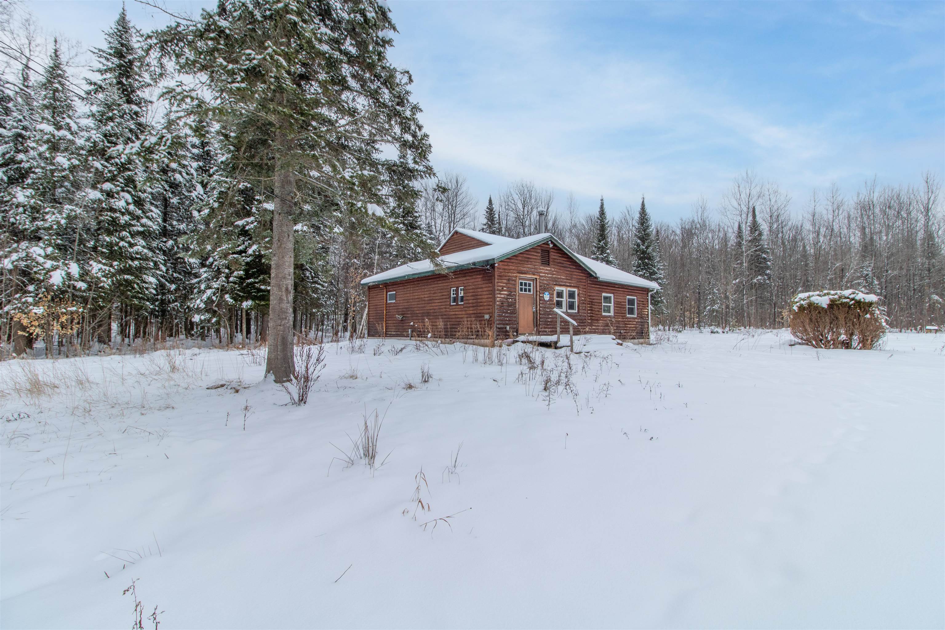 266 Collins Mill Road Troy, VT 05859 - Photo 17 of 34