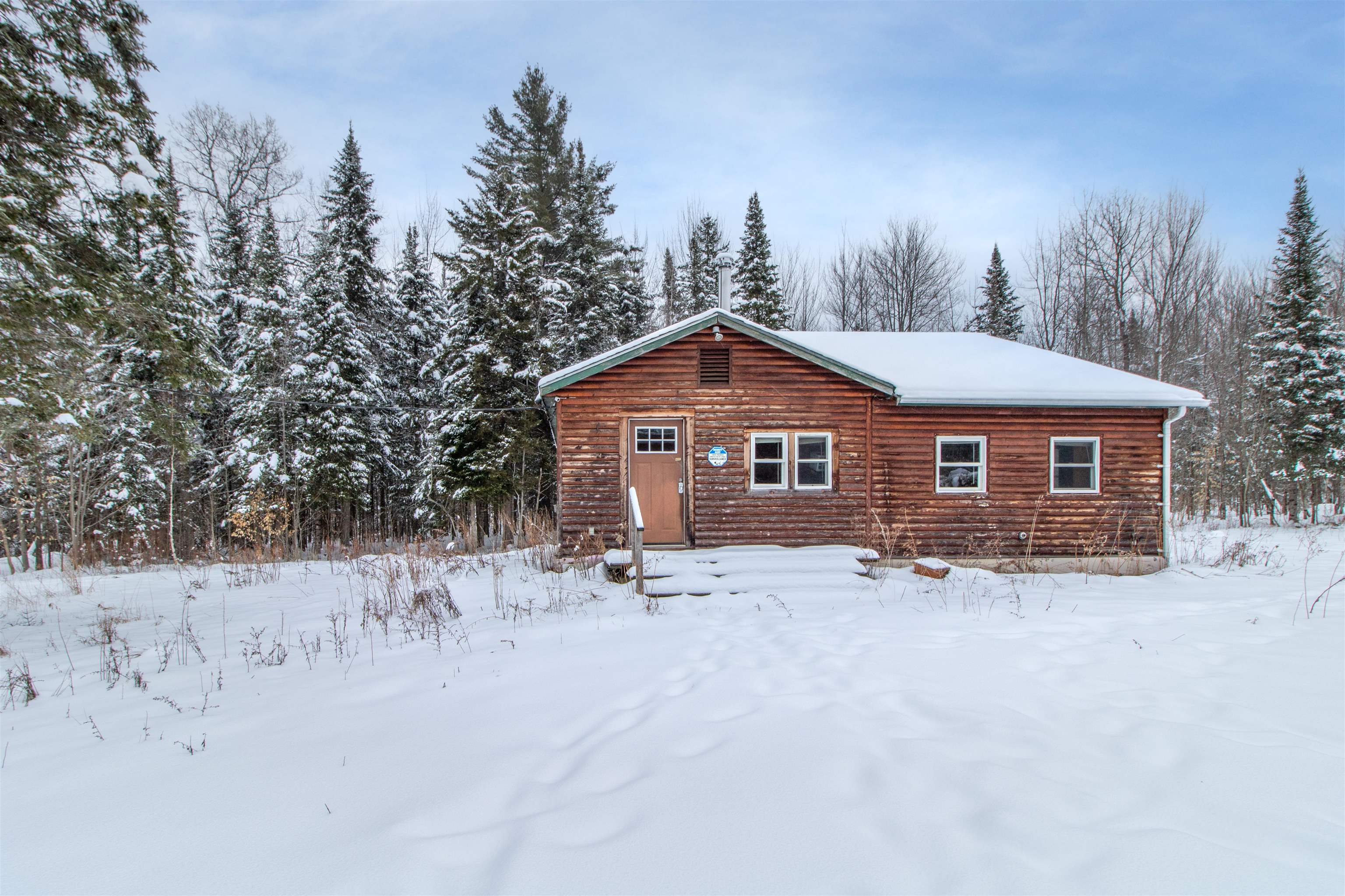 266 Collins Mill Road Troy, VT 05859 - Photo 18 of 34