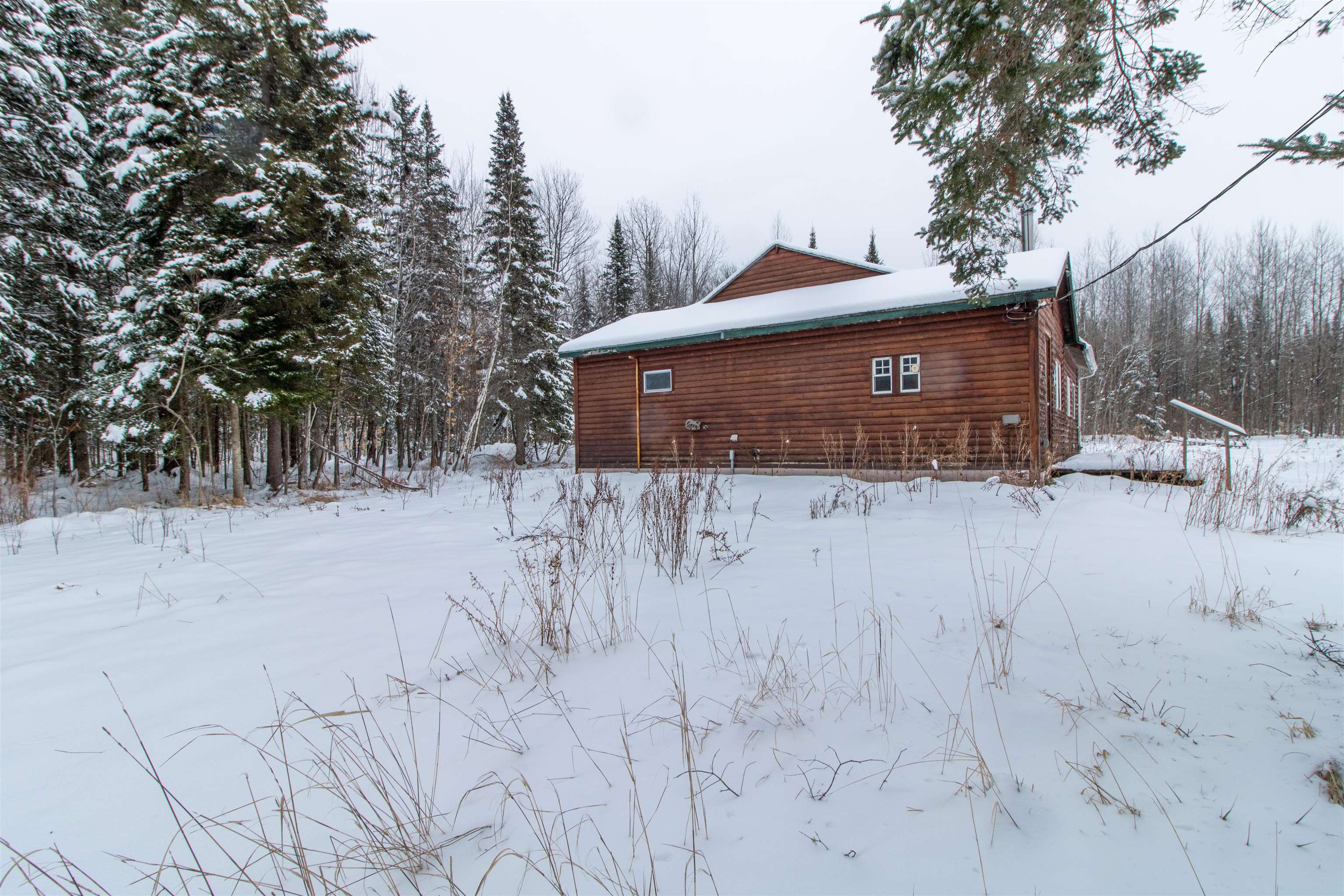 266 Collins Mill Road Troy, VT 05859 - Photo 19 of 34