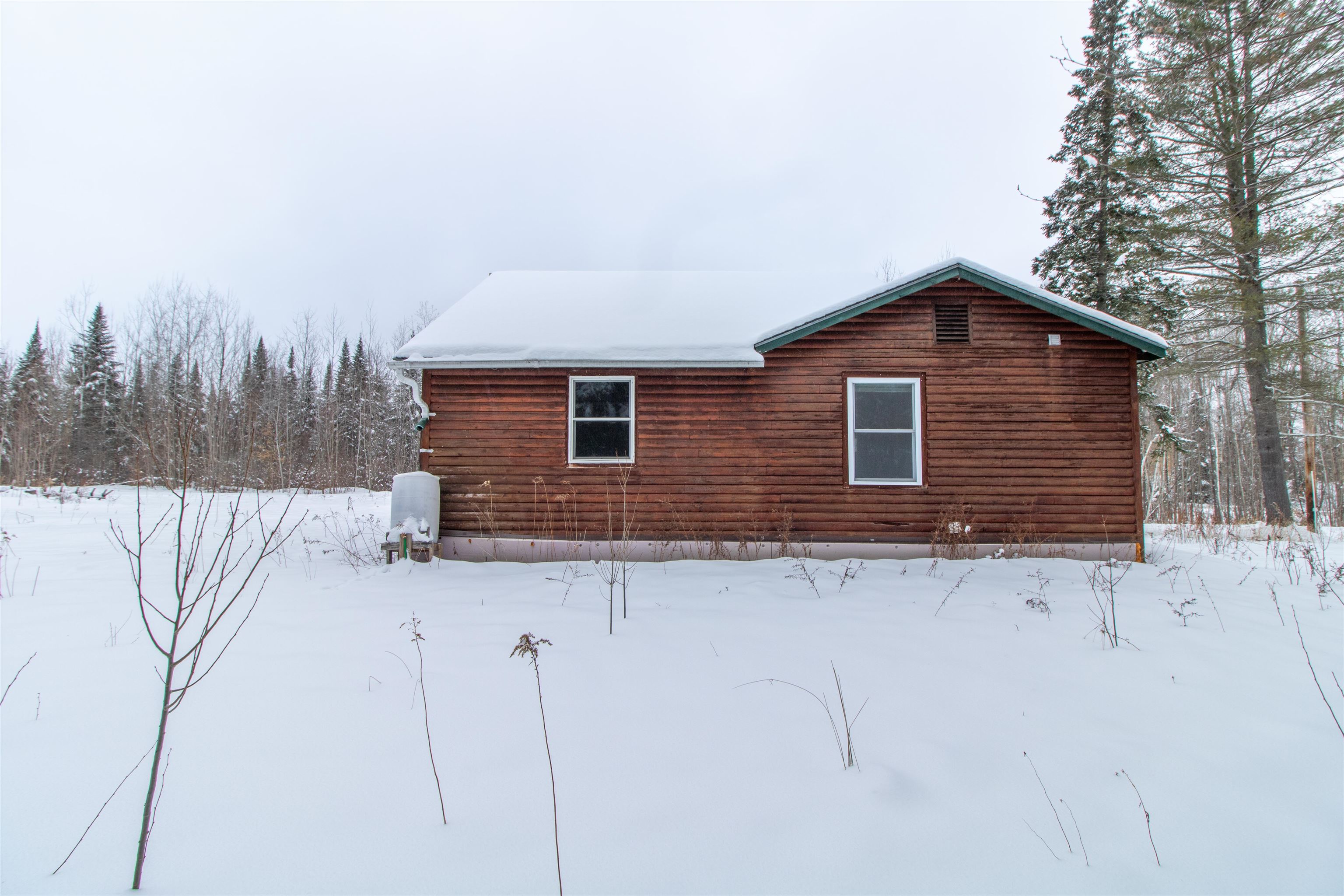 266 Collins Mill Road Troy, VT 05859 - Photo 20 of 34