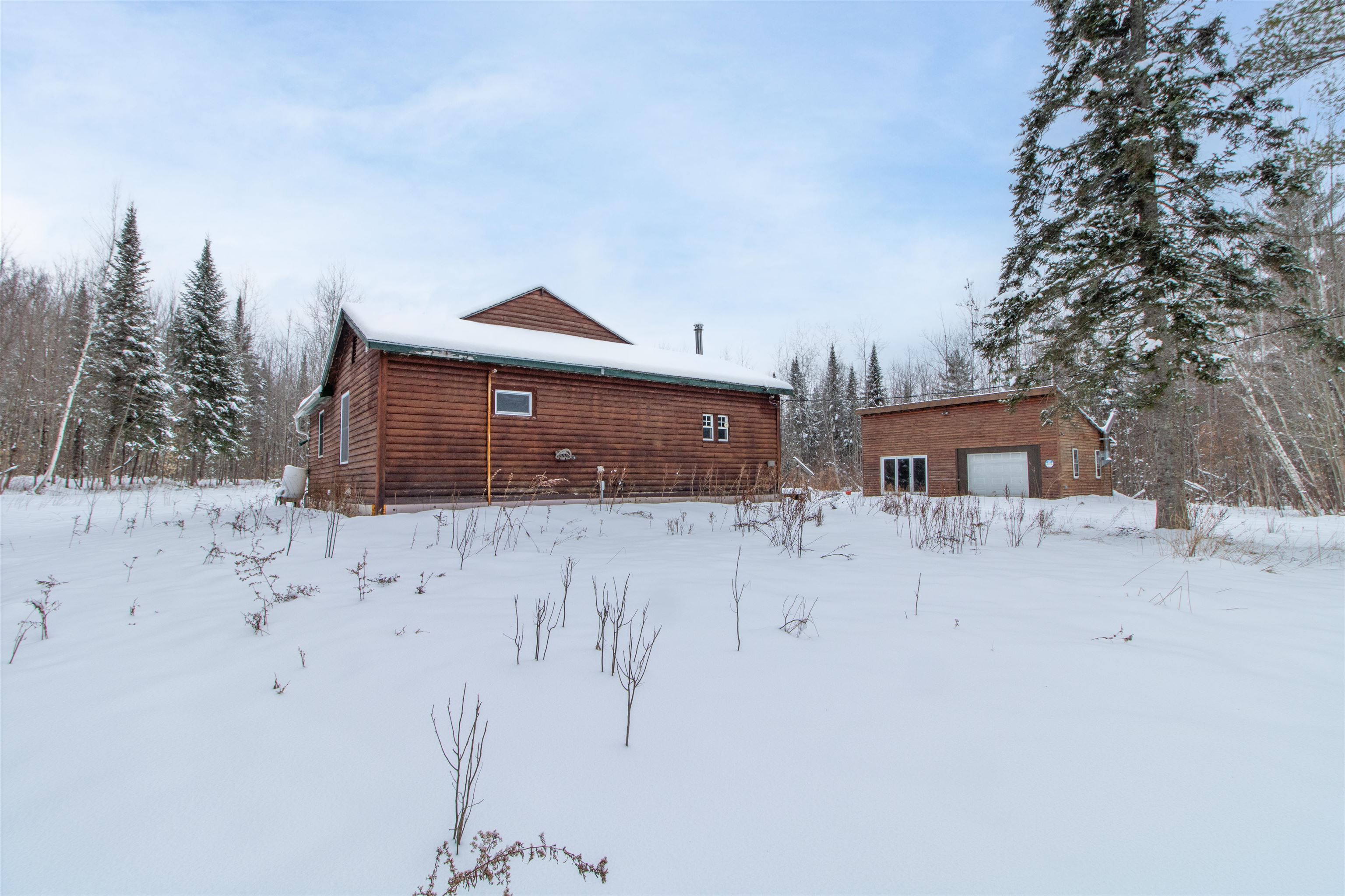 266 Collins Mill Road Troy, VT 05859 - Photo 21 of 34