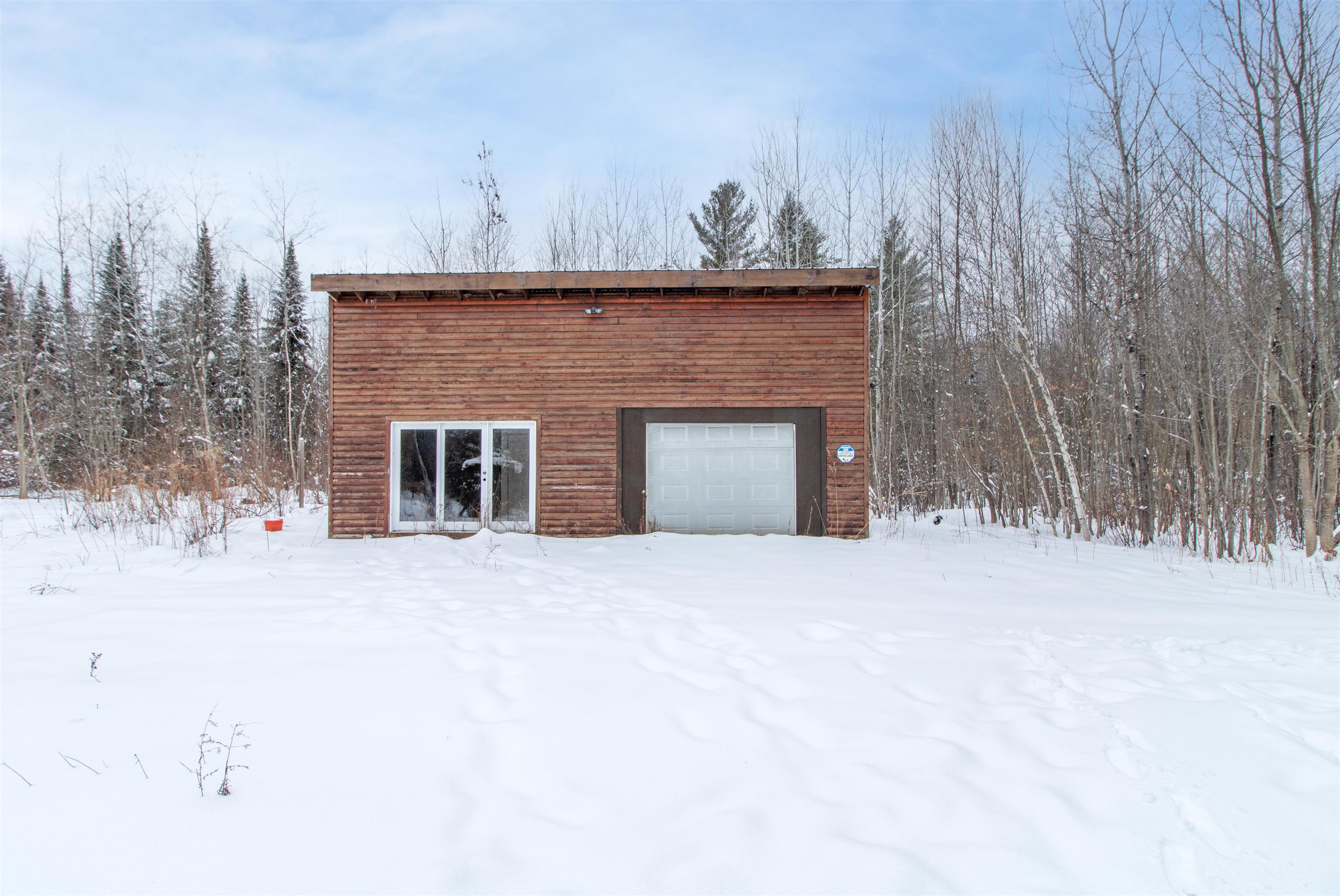 266 Collins Mill Road Troy, VT 05859 - Photo 22 of 34