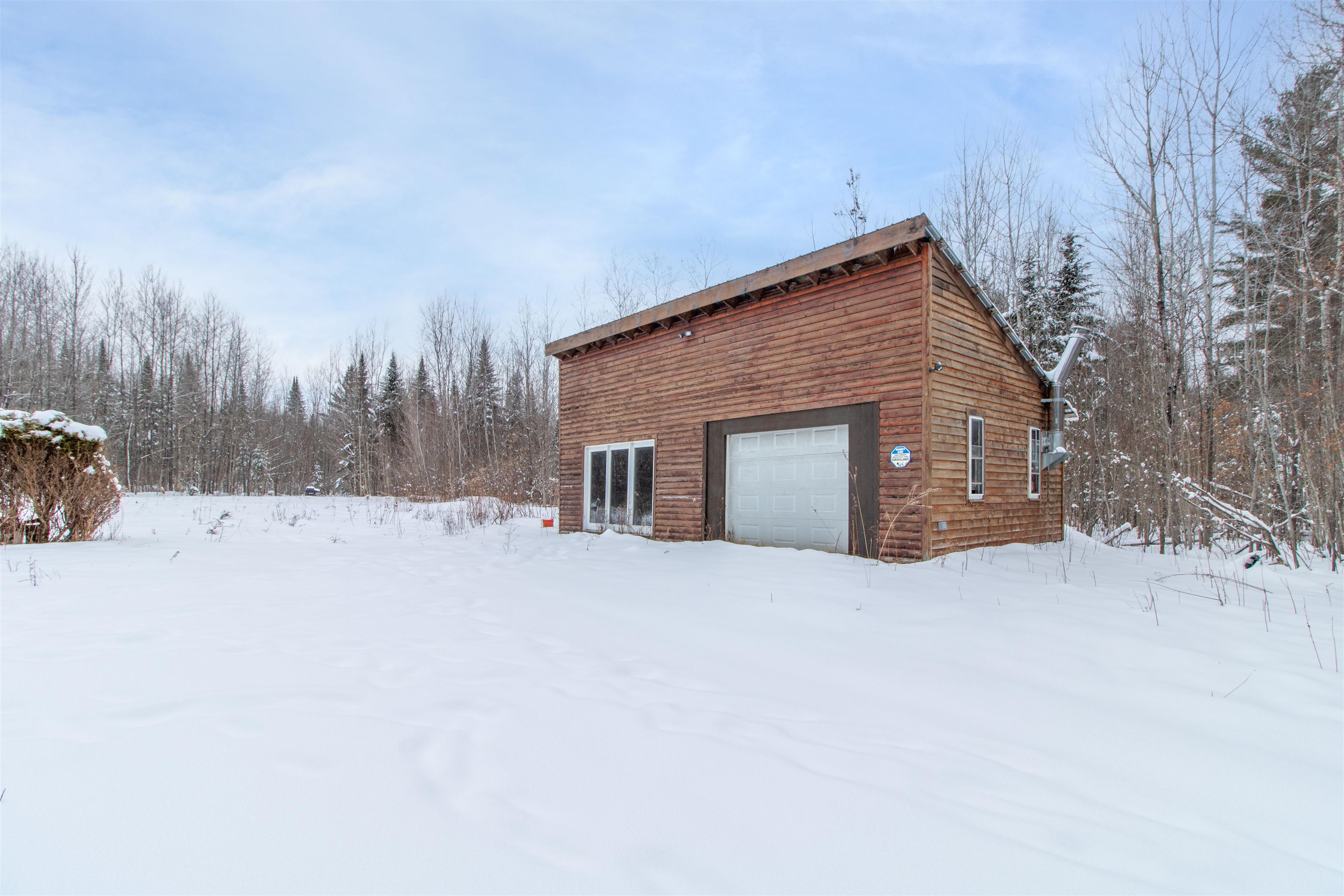 266 Collins Mill Road Troy, VT 05859 - Photo 23 of 34