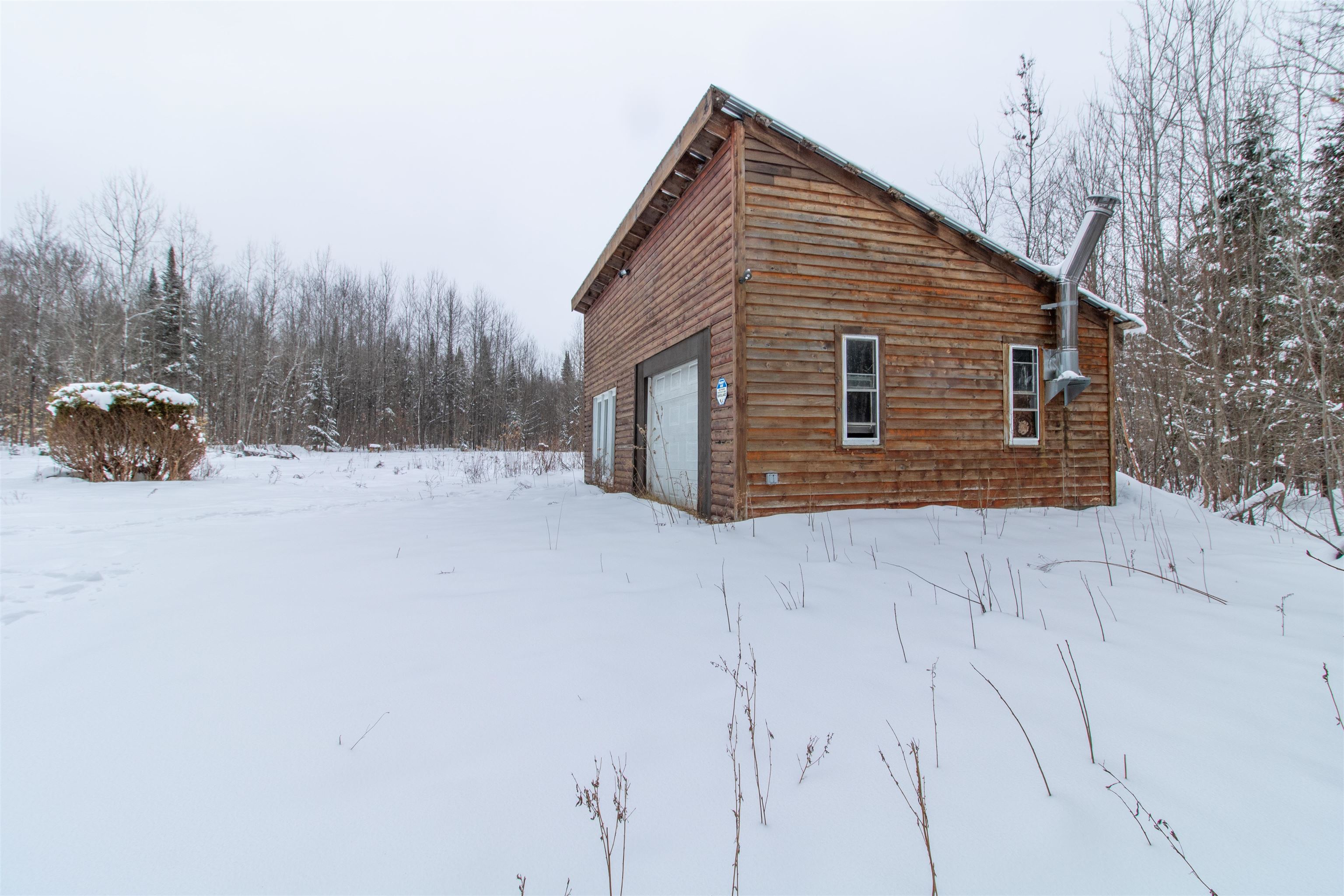 266 Collins Mill Road Troy, VT 05859 - Photo 24 of 34