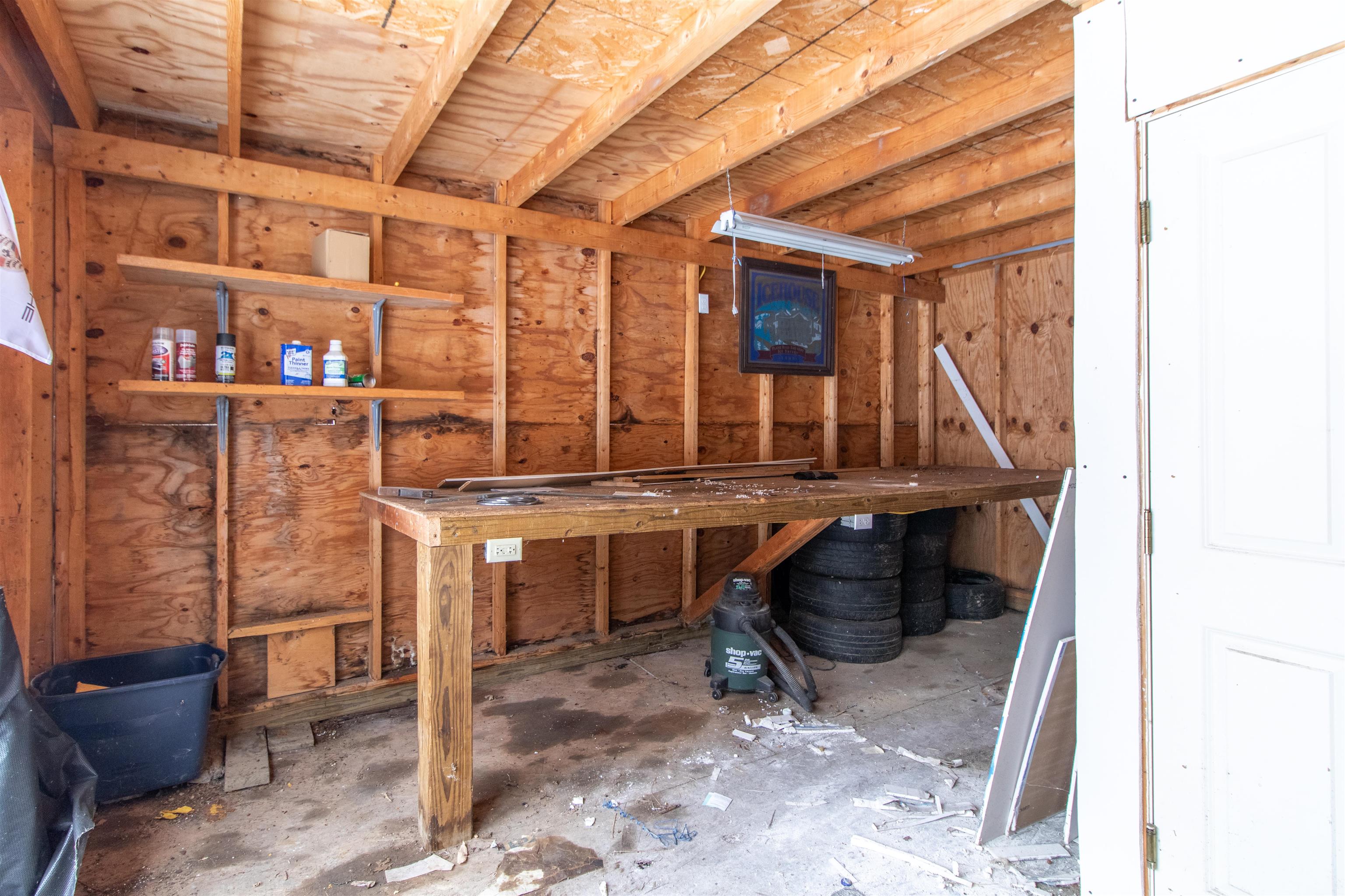 266 Collins Mill Road Troy, VT 05859 - Photo 25 of 34