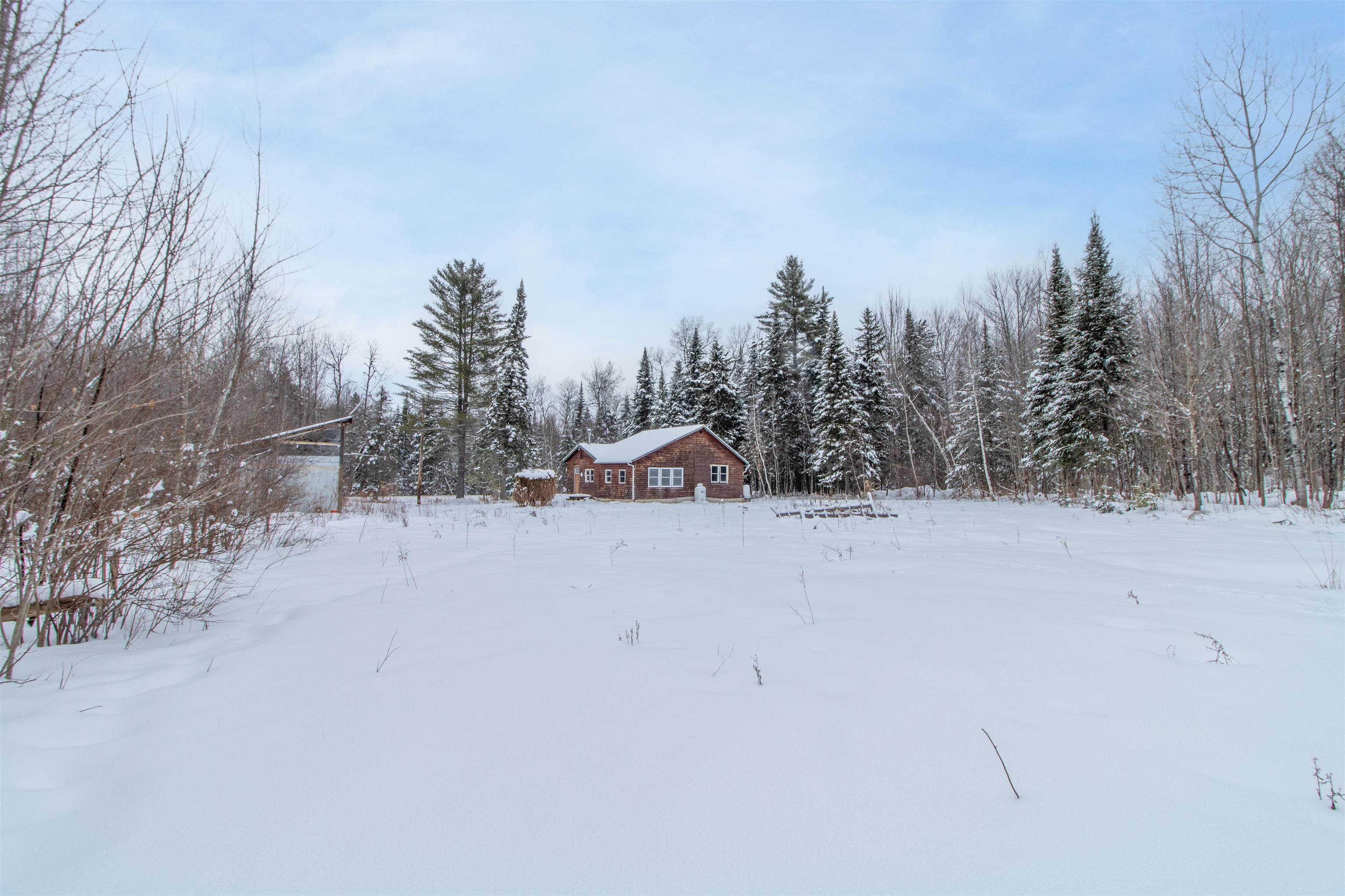 266 Collins Mill Road Troy, VT 05859 - Photo 27 of 34