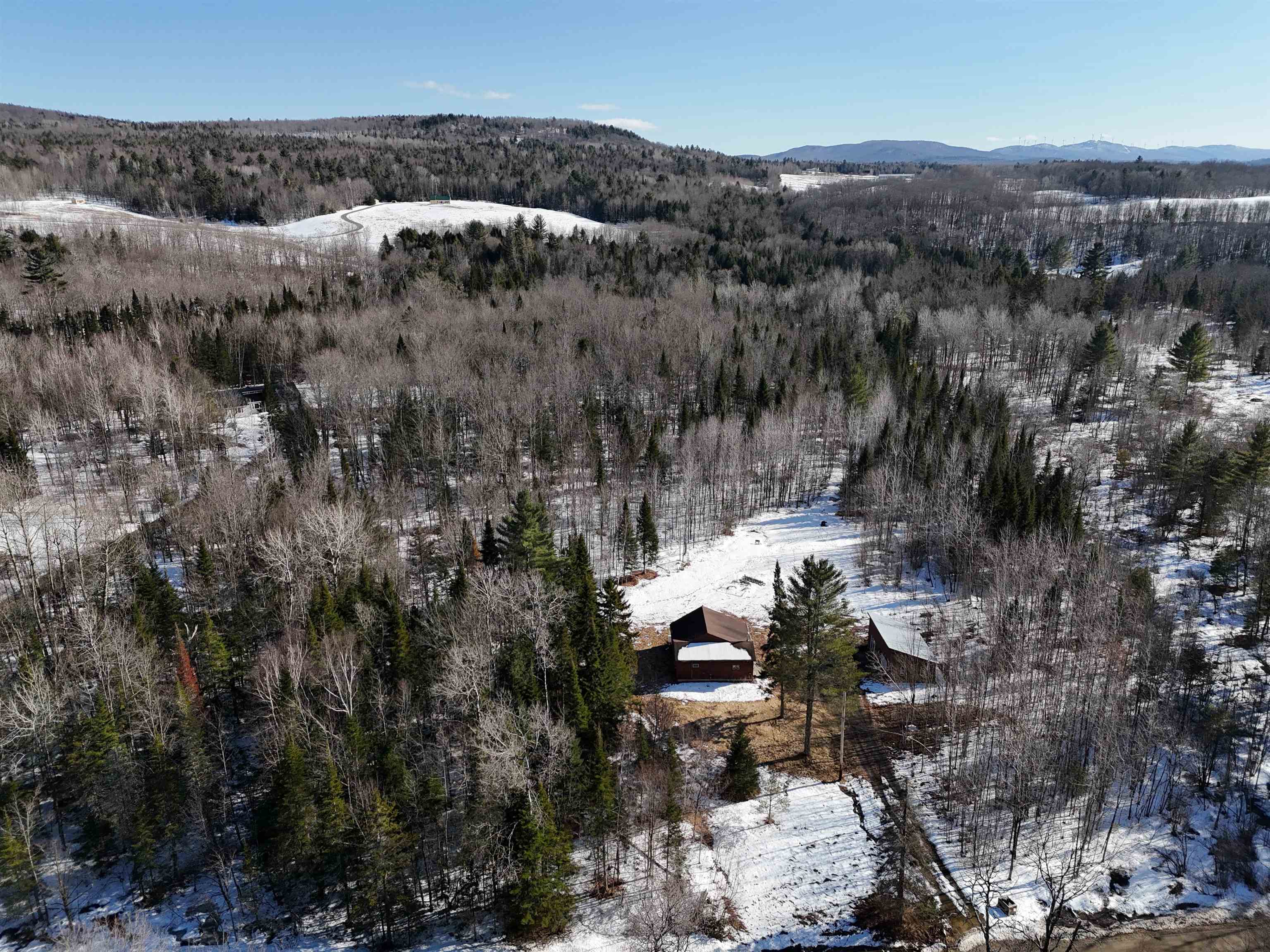 266 Collins Mill Road Troy, VT 05859 - Photo 29 of 34