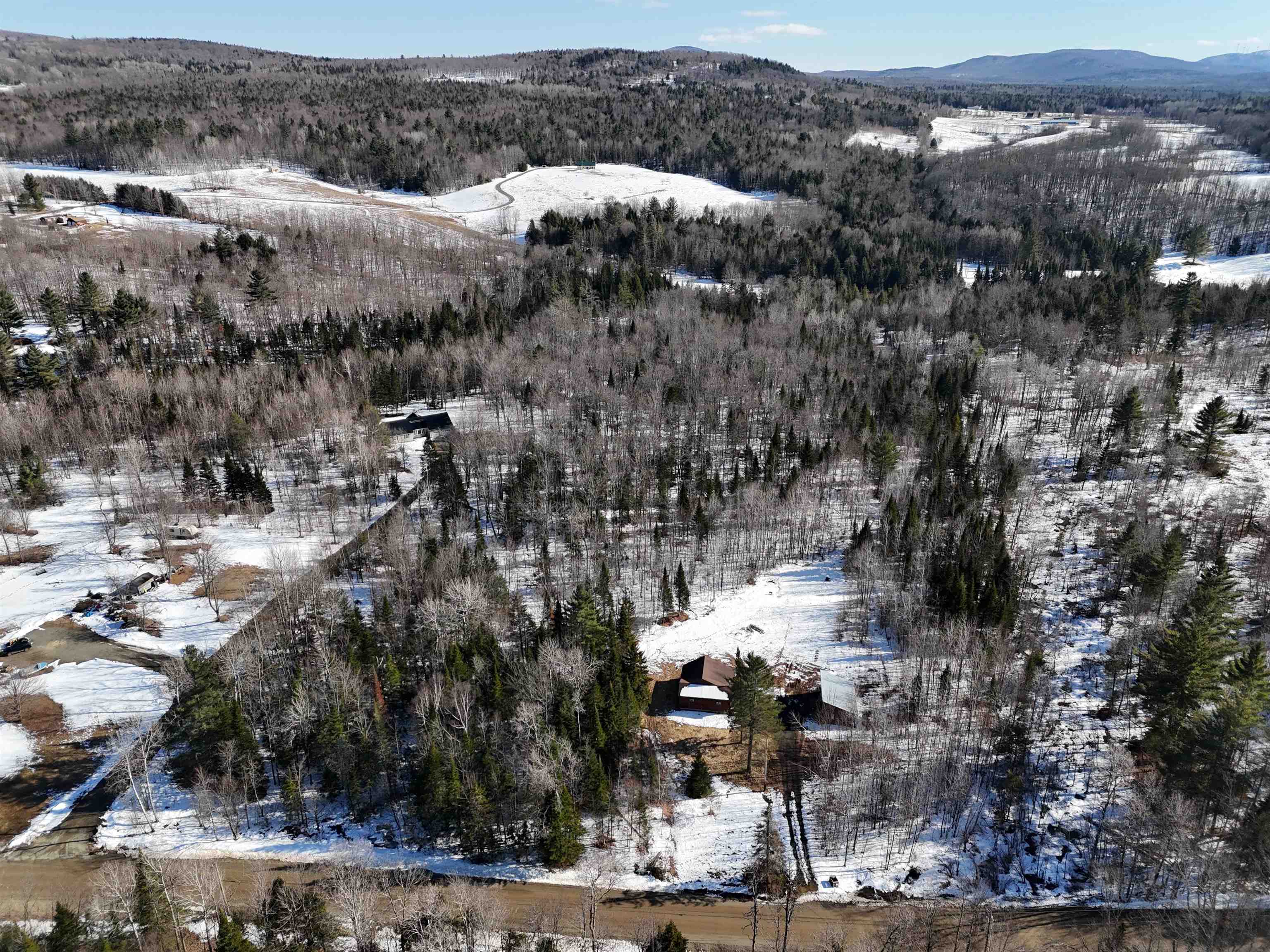 266 Collins Mill Road Troy, VT 05859 - Photo 33 of 34